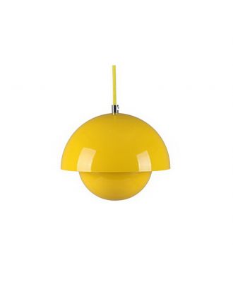 Flowerpot Pendant Lamp