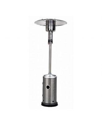 Stainless Steel Patio Heater