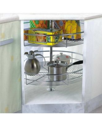 360 Degree Revolving Basket Set 70 Cm