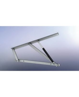 Milano Bed Mechanism