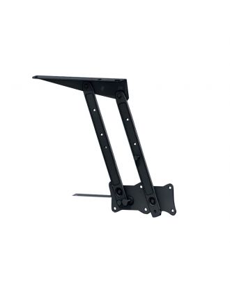 Transformable Coffee Table Mechanism