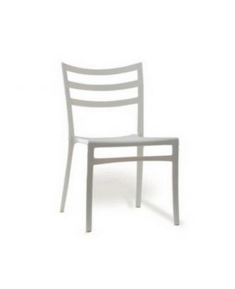 White Pp Chair