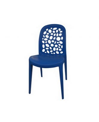 Blue Pp Chair