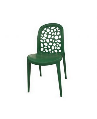 Green Pp Chair