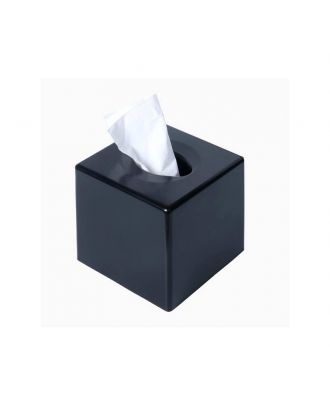 Square Hotel Tissue Box