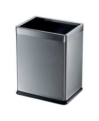 Square Double Bin