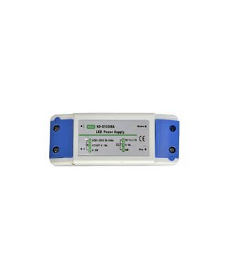 Led Driver 6 W