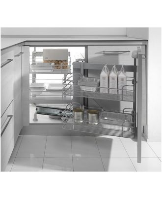 Dynamic Corner Right