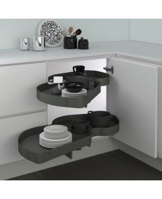 Combi`S Mechanism For Corner 45 Cm Left