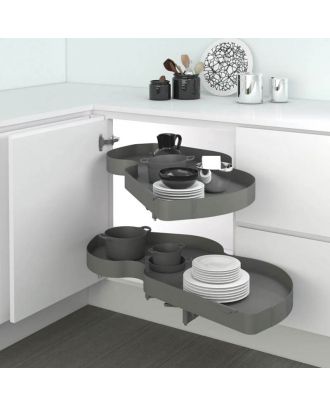 Combi`S Mechanism For Corner 50 Cm Right