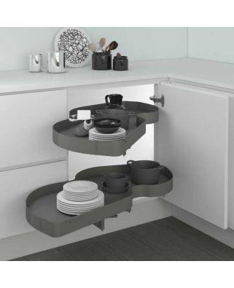 Combi`S Mechanism For Corner 50 Cm Left