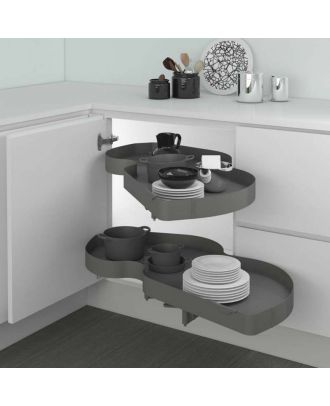 Combi`S Mechanism For Corner 60 Cm Right