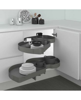 Combi`S Mechanism For Corner 60 Cm Left