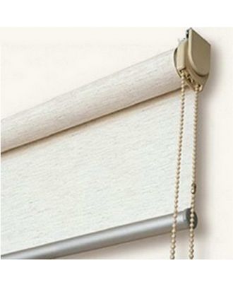 Roller Blind White W 200 X L 150 Cm