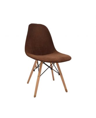Eames Fabric Side Chair