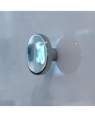 Chrome Knob