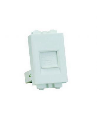 Connector Type Miniature Modular Jack