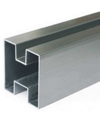 Aluninium Top Rail6M