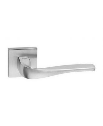 Handle On Square Rose
