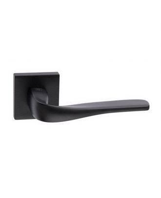Handle On Square Rose