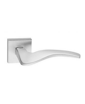 Handle On Square Rose