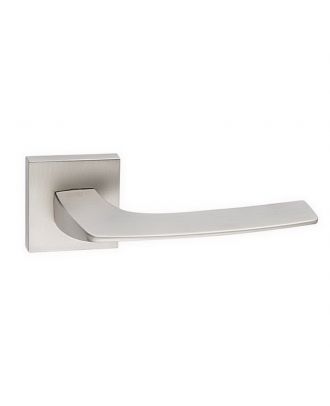 Handle On Square Rose