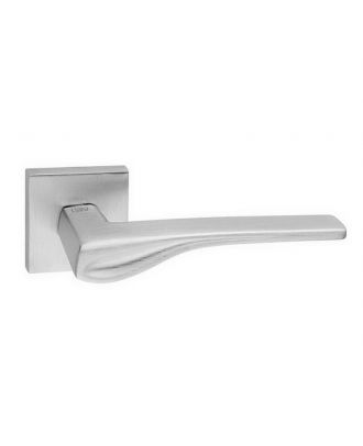 Handle On Square Rose
