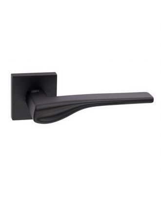 Handle On Square Rose