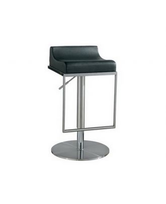 Stainless Steel Barstool