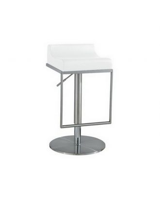 Stainless Steel Barstool