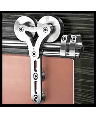Barn Door Hardware Sliding System