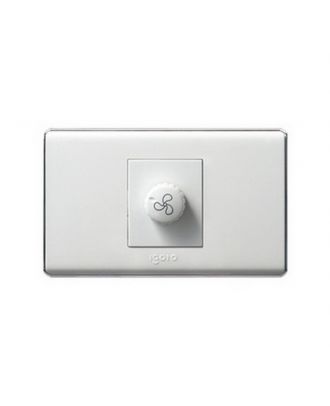 1 Gang Dimmer Switch