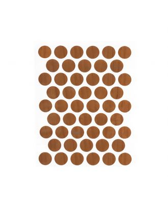 Self-Adhesive Screw Cover Caps