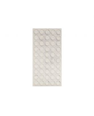 Self-Adhesive Silicone Cabinet Buffer Pads