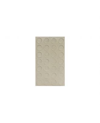 Self-Adhesive Silicone Glass Table Anti-Slip Pads