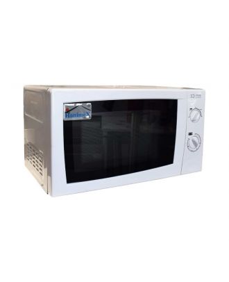 Microwave 20 Liter - White