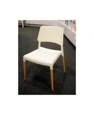 Dining Chair White