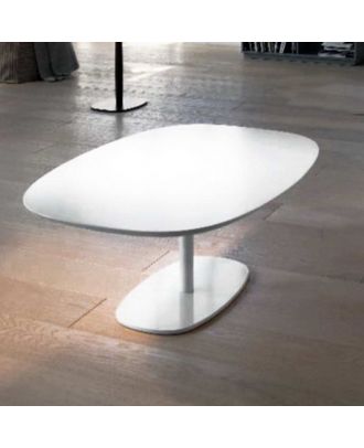 White Mood Coffee Table