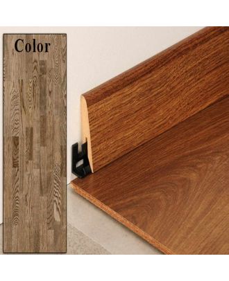 Skirting Board For Shade Ash Ginger Tres