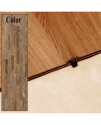 Transition Profile For Shade Ash Ginger Tres