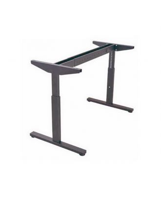 Desk Metal Leg With Telescopic Beam