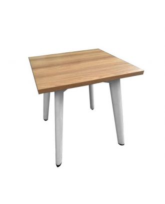 Small Desk Metal Leg