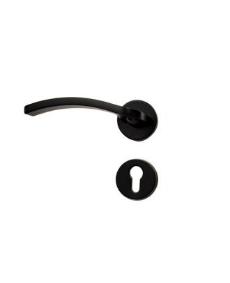 Entrance Door Handle