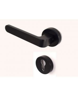 Bathroom Door Handle