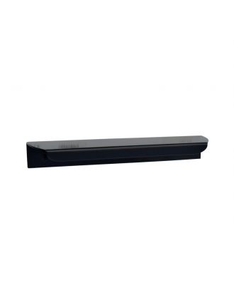Cabinet Pull Handle 224Mm - Black Matt