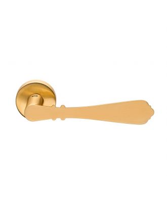Door Handle With Wc