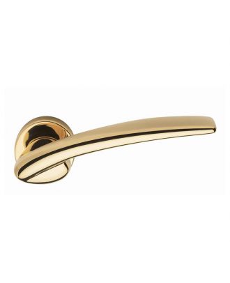 Door Handle With Wc