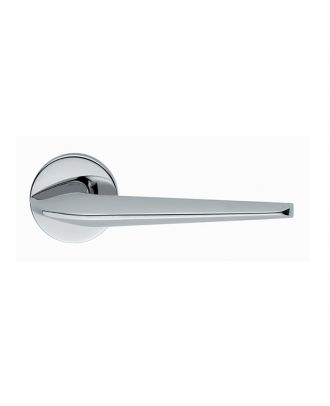 Door Handle With Wc
