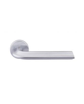 Door Handle With Wc