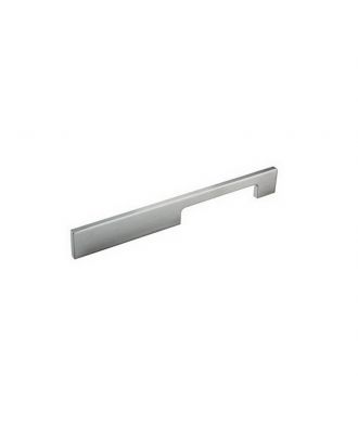 Modern Handle Inox - 160Mm